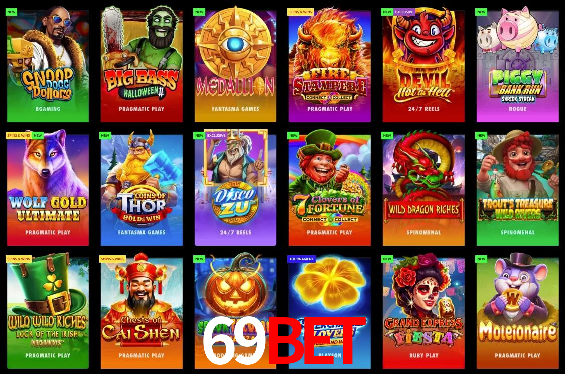Statistics 69bet
