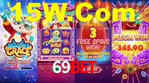 69bet: Seu Cassino Premiado com Pagamentos Rápidos