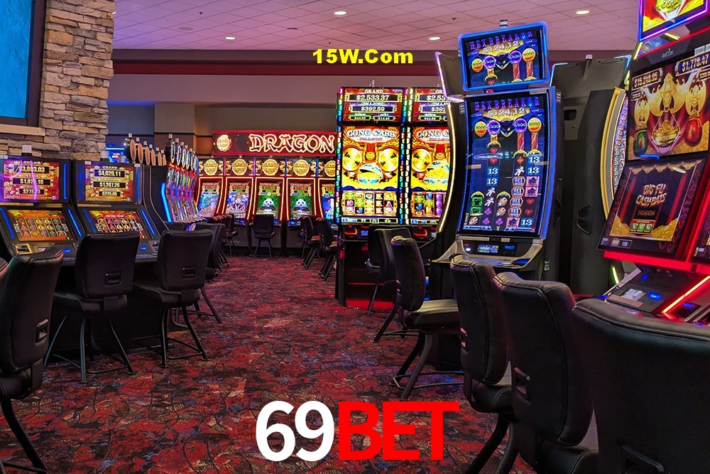 Welcome Bonus 69bet