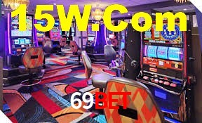 Welcome Bonus 69bet