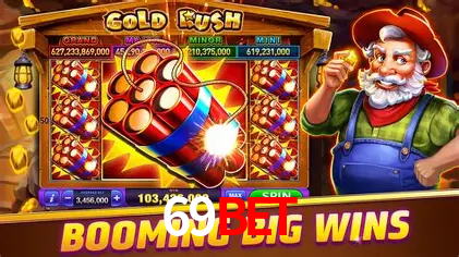Jogos populares e pagamentos rápidos na 69bet