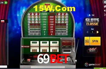 Avaliações dos Jogadores 69bet