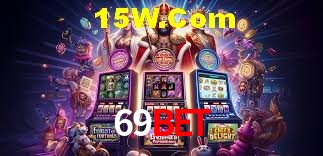 Spaceman Game 69bet