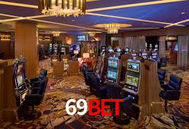 Live Casino 69bet