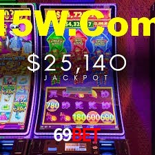 69bet app login baixar