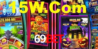 Sinta a adrenalina dos jogos de cassino com 69bet