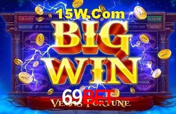 Recursos de Bônus 69bet