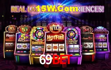 Jogos de Slot 69bet