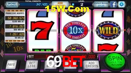 Ofertas Exclusivas 69bet