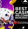 Loterias online na 69bet