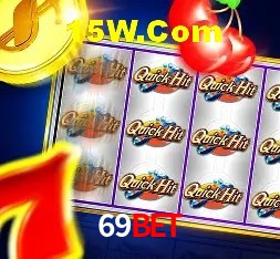 Jogos com bônus e suporte 24h na 69bet